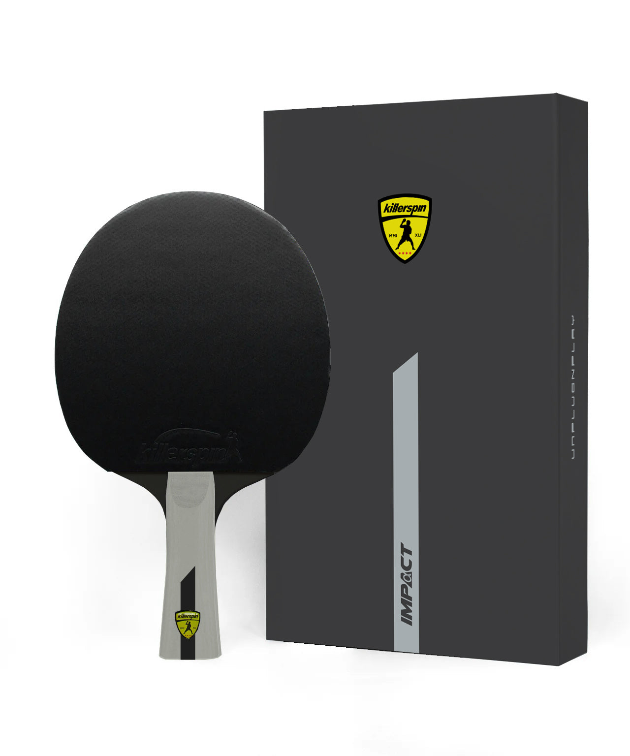 Impact D5 | Killerspin Table Tennis Paddle