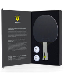 Impact D5 | Killerspin Table Tennis Paddle