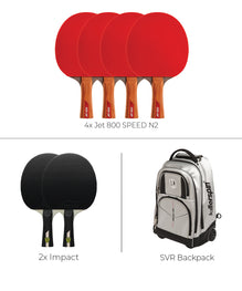 Jet Home Package - Tier 1