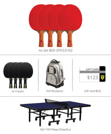 Jet Home Package - Tier 2