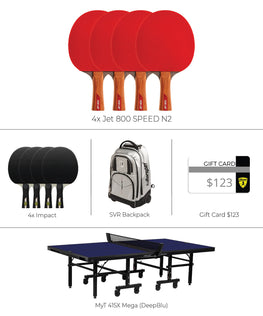 Jet Home Package - Tier 2
