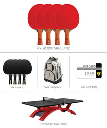 Jet Home Package - Tier 3