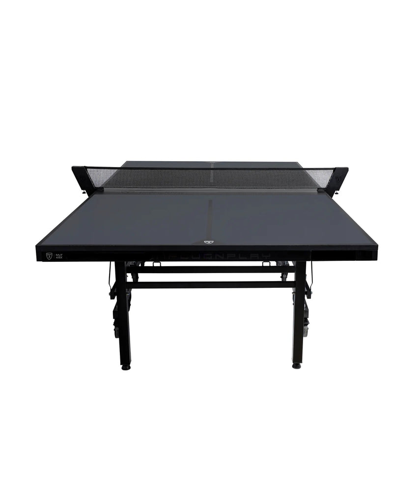 Killerspin Table Tennis - MyT 415X Max Ping Pong Table - Graphite