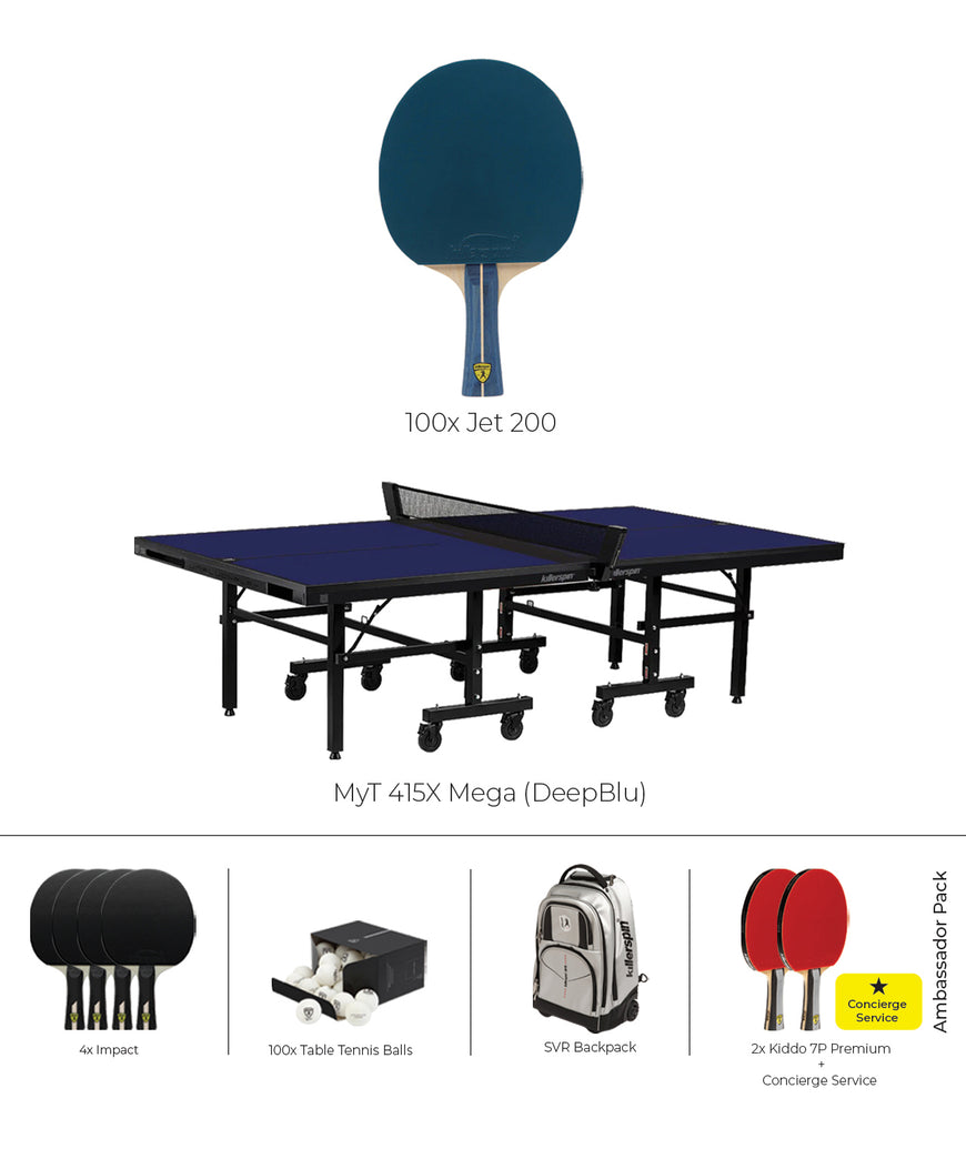 MyT Office Package