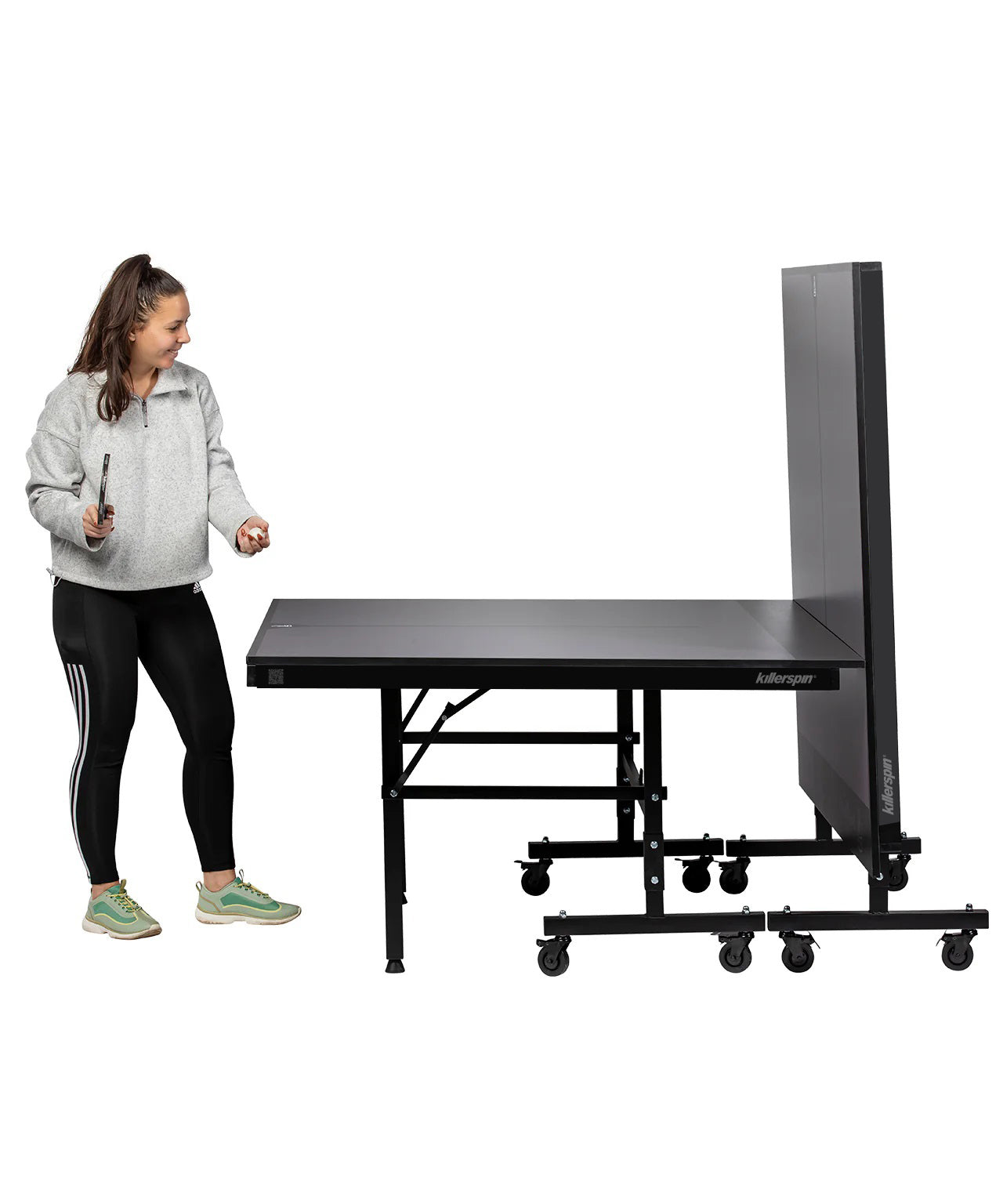 MyT 415X Mega - Graphite