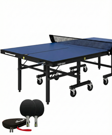 MyT 415 Max Indoor Table Bundle