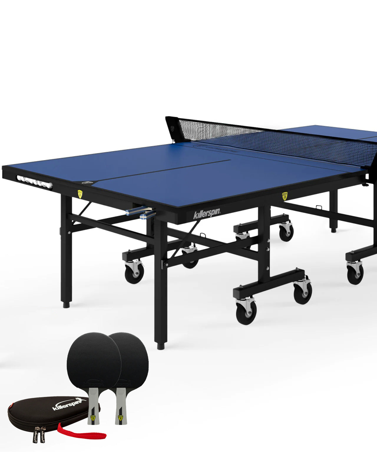 MyT 415 Max Indoor Table Bundle