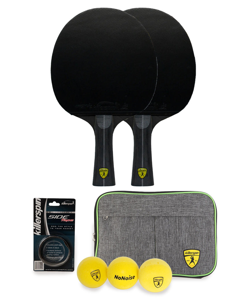 Impact D5 NoNoise bundle