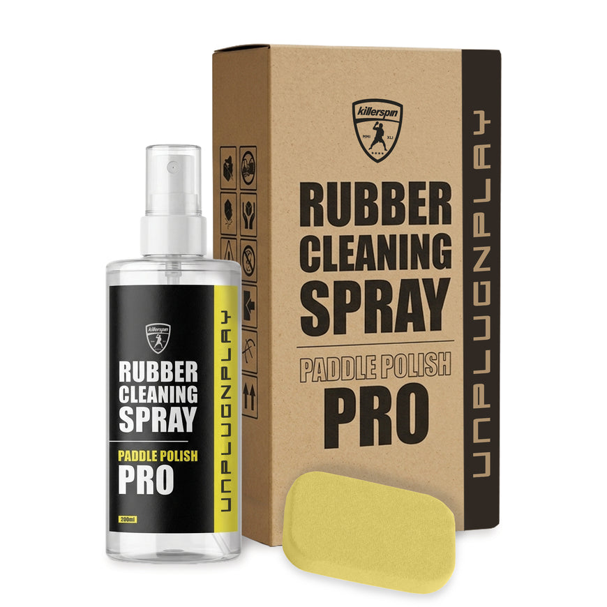 Killerspin Paddle Polish Pro