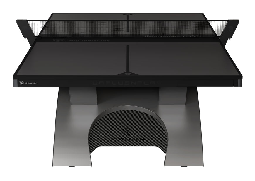 Revolution SVR Platinum Black - 2025 model