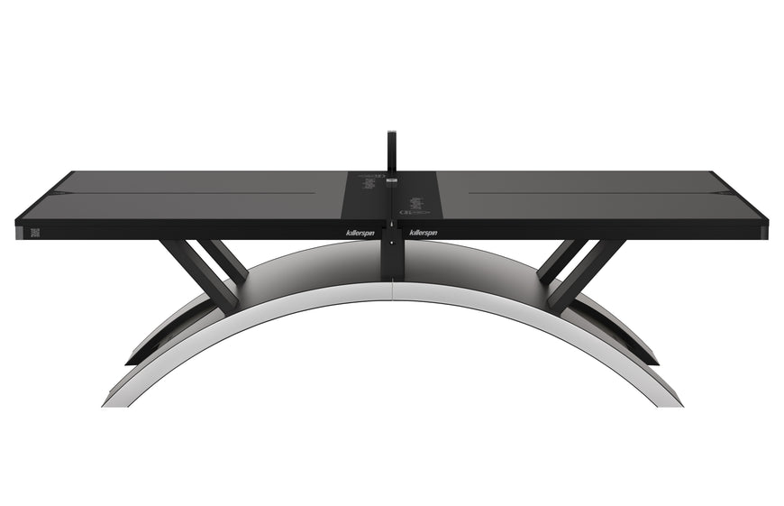 Revolution SVR Platinum Black - 2025 model