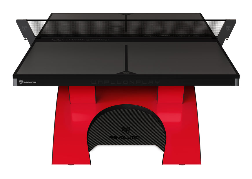 Revolution SVR Rosso - 2025 model