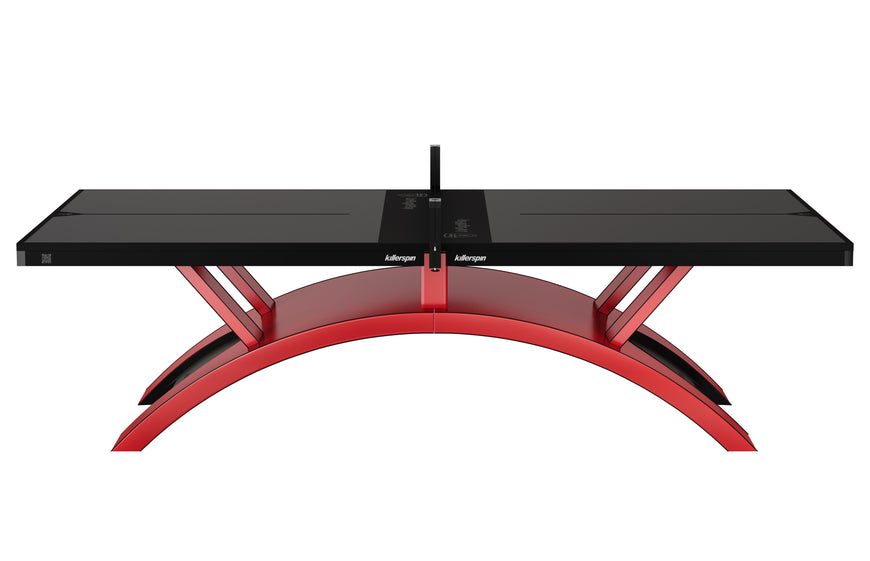 Revolution SVR Rosso - 2025 model