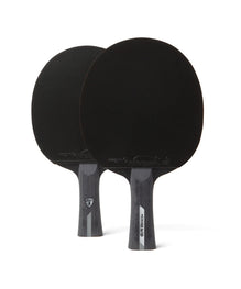 SVR 2U Black Paddle Set