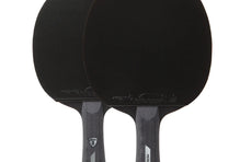 SVR 2U Black Paddle Set