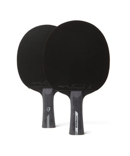 SVR 2U Black Paddle Set