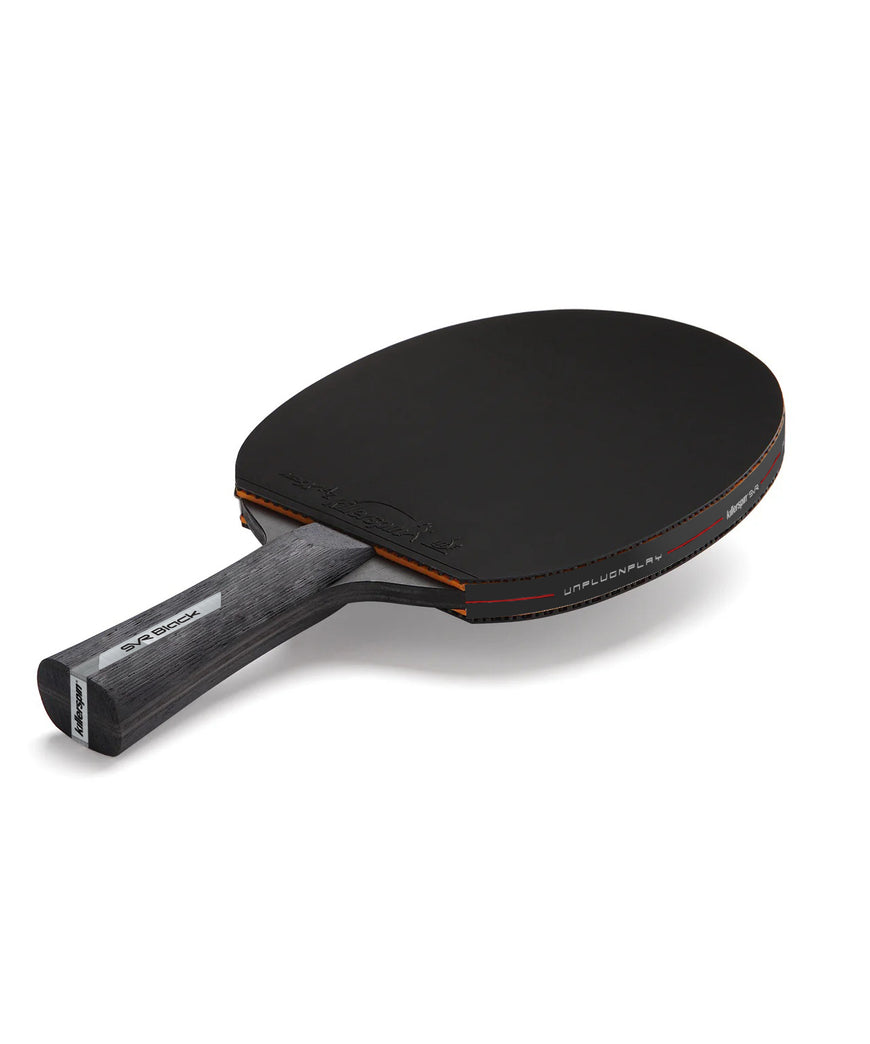 SVR 2U Black Paddle Set