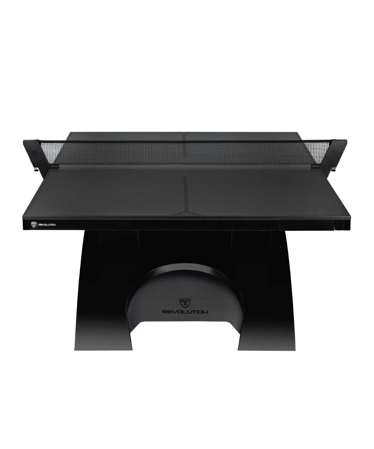 Revolution SVR Indoor Table - 2025 Model