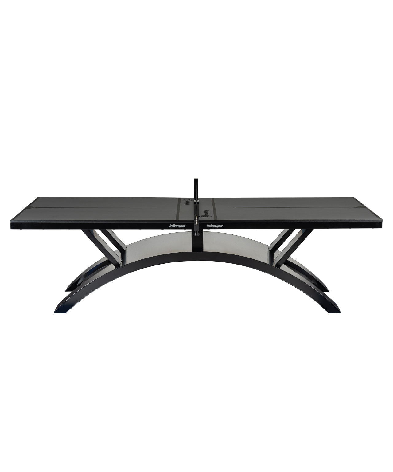 Revolution SVR Indoor Table - 2025 Model