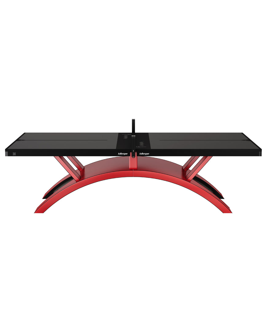 Revolution SVR Indoor Table - 2025 Model