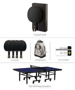 SVR Home Package -Tier 2