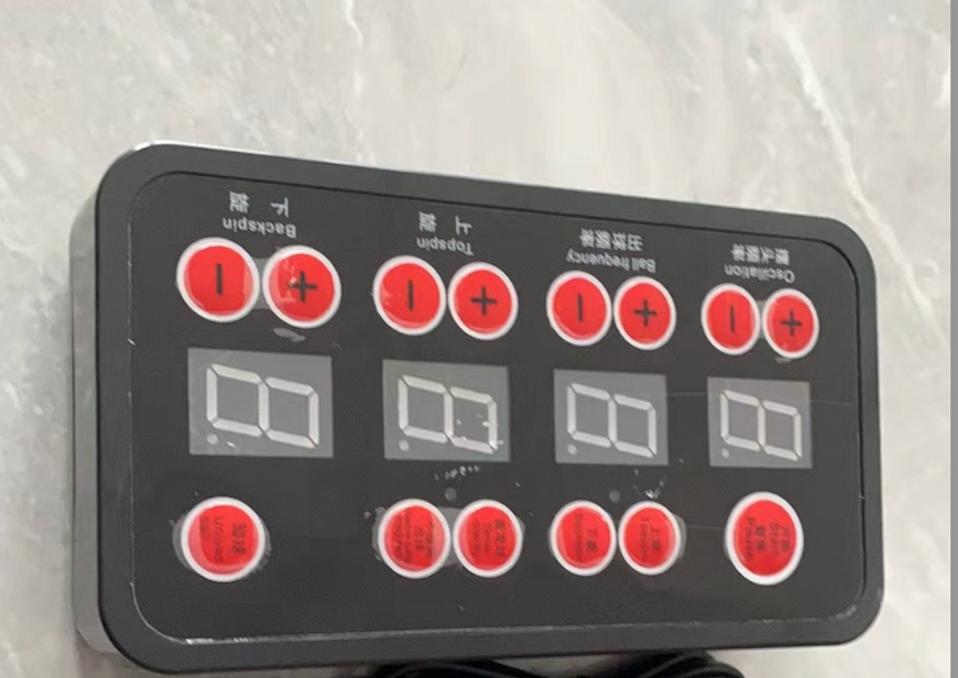 Throw 2U – Remote Control