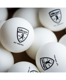 4 Star Hardball 40+ (White)