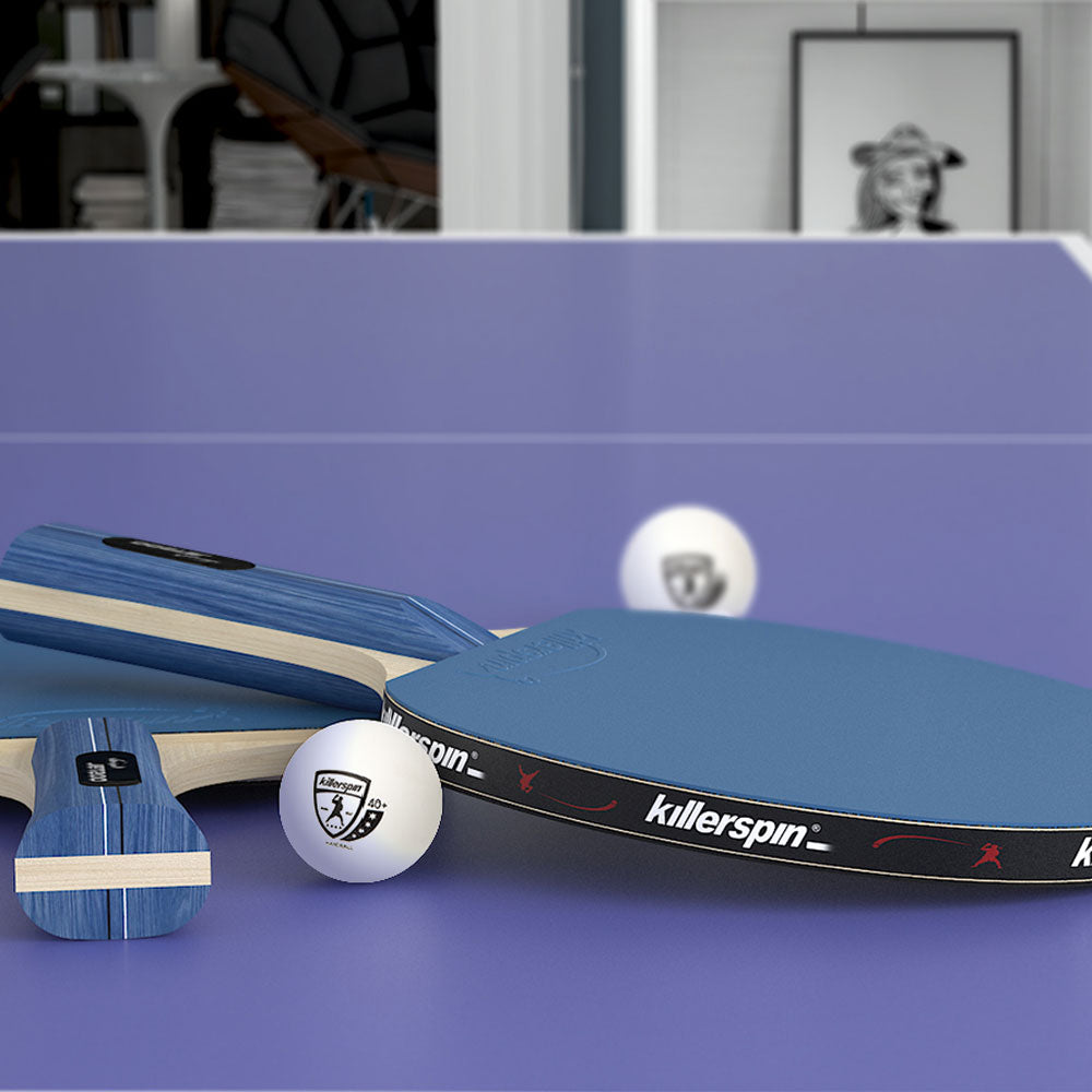 PING PONG PADDLES Killerspin