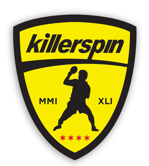 Killerspin