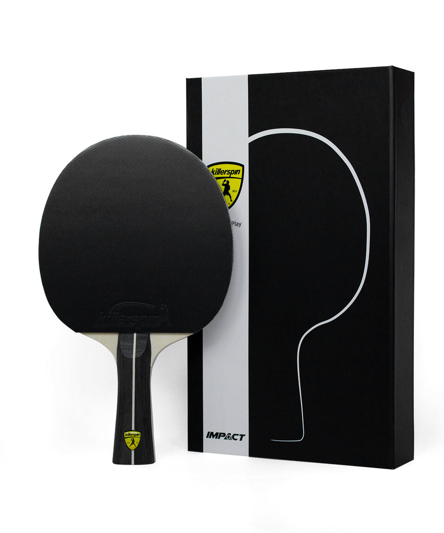 SVR BlackWing-O Table Package