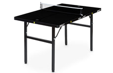 IMPACT Mini Jet Black