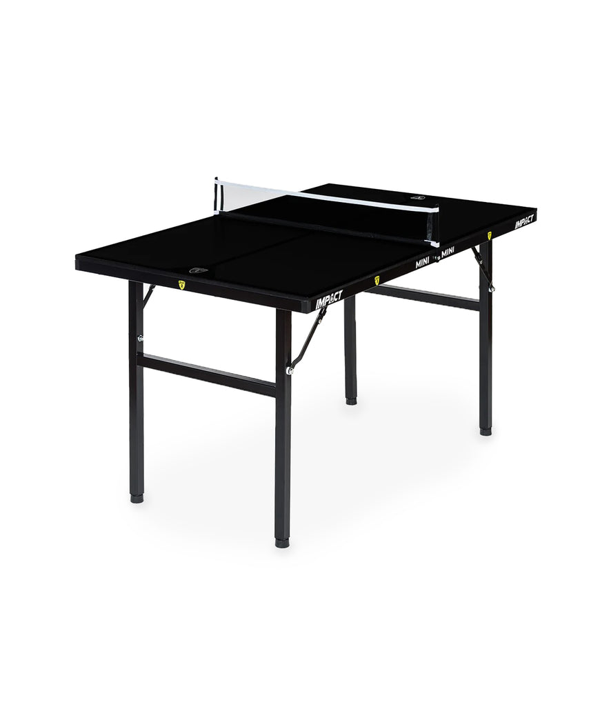IMPACT Mini Jet Black