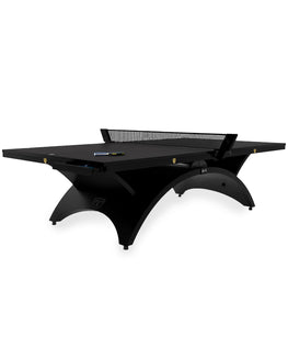 Revolution SVR Blacksteel
