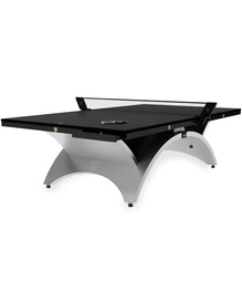 Revolution SVR Platinum Black