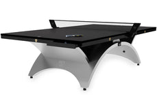 Revolution SVR Platinum Black