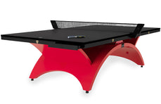 Revolution SVR Rosso