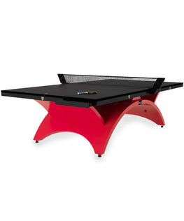 Revolution SVR Rosso