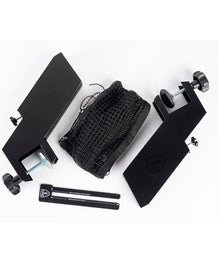 SVR Wing Net Set-O