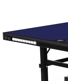 Killerspin Table Tennis Table - MyT 415X Max - DeepBlu