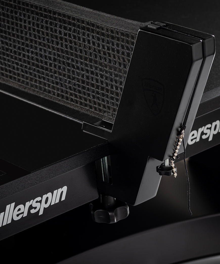 Revolution SVR Blacksteel - 2025 model