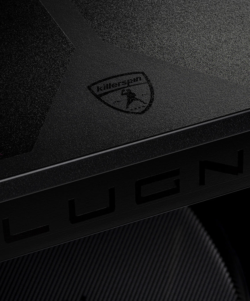 Revolution SVR Blacksteel - 2025 model