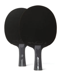 SVR 2U Black Paddle Set