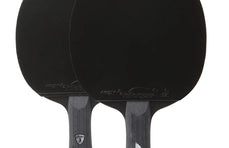 SVR 2U Black Paddle Set