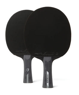 SVR 2U Black Paddle Set