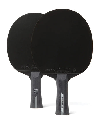 SVR 2U Black Paddle Set