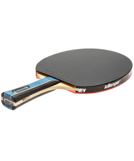 Killerspin Ping Pong Paddle Kido 5A RTG - Flared Black Rubber