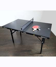 IMPACT Mini Jet Black | Killerspin