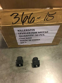 MYT10 50MM LEVELERS