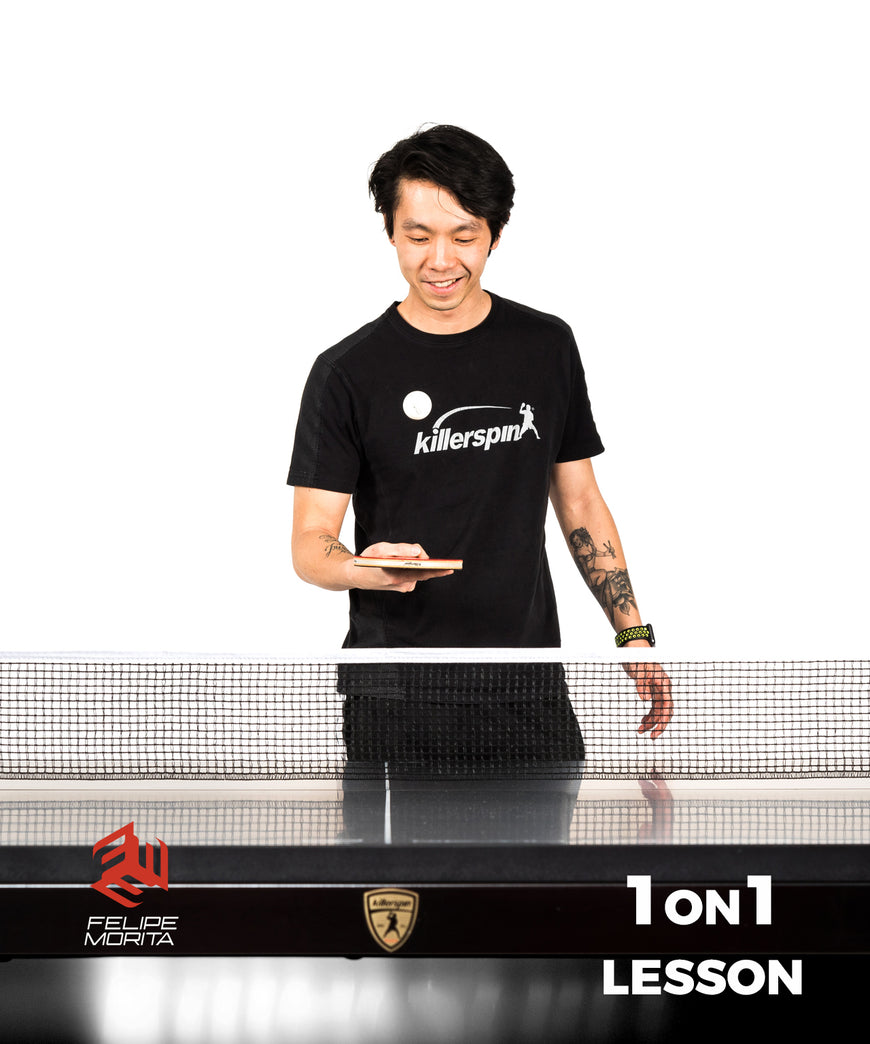 Pro Lessons