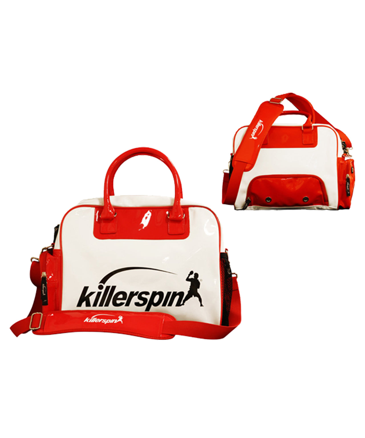Killerspin Krew Bag Ping Pong Fashion Bag